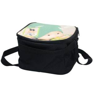 Lunch Boxes