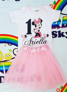 Personalised Birthday Sets