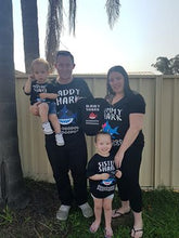 Baby Shark Family Tshirt Pack