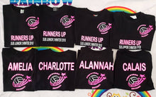 Family Custom Tshirt Pack Birthday/Celebration
