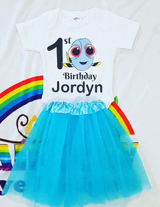 Birthday t shirts