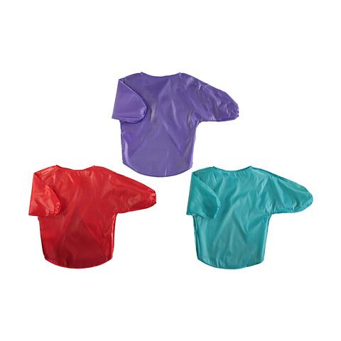 Personalised art smocks