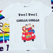 Birthday t shirts
