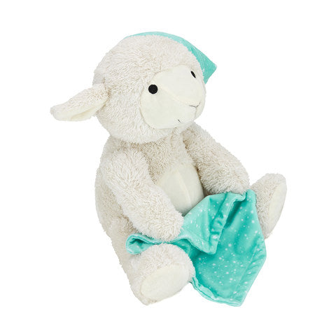 Peek a Boo Lamb Personalised