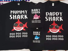 Family Custom Tshirt Pack Birthday/Celebration