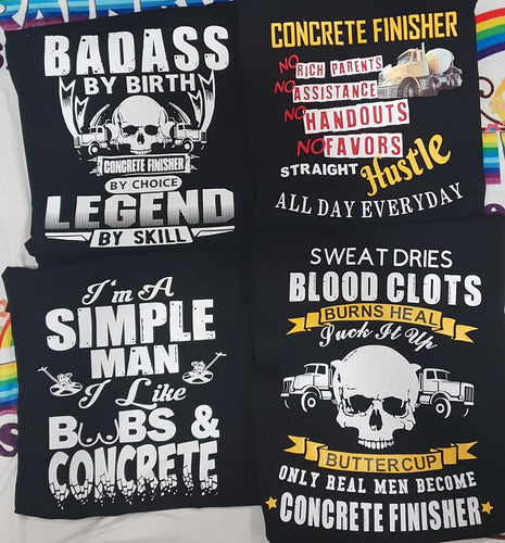 Mens Tshirts