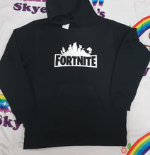 Custom Personalised Hoodies