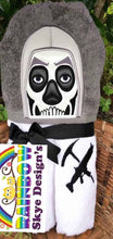 Fortnite Hooded Towels