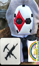Fortnite Hooded Towels