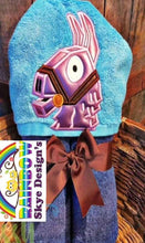 Fortnite Hooded Towels