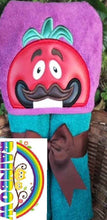 Fortnite Hooded Towels