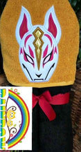 Fortnite Hooded Towels