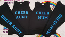 Family Custom Tshirt Pack Birthday/Celebration