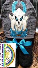 Fortnite Hooded Towels