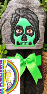 Fortnite Hooded Towels