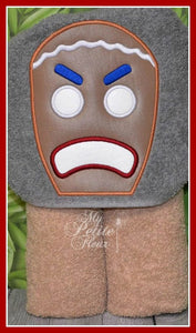 Fortnite Season 8 Hooded Towel