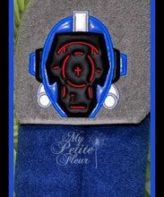 Fortnite Season 8 Hooded Towel