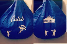 fortnite beanbag