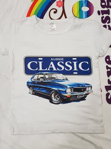 Custom T-shirts Adults
