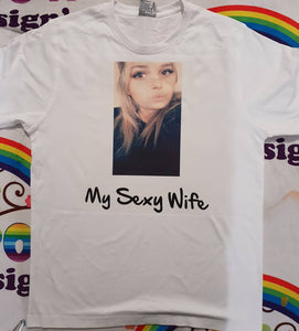 Custom T-shirts Adults