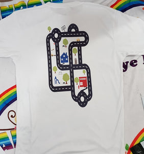 Custom T-shirts Adults
