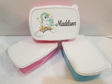 Lunch Boxes
