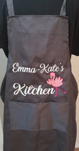 Aprons Adults Personalised
