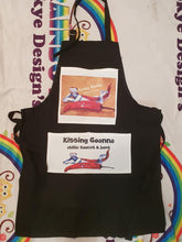 Aprons Adults Personalised