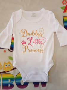 Daddy's Little Princess