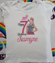 Birthday t shirts