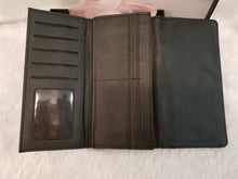 Womens  Personalised purse