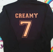 Custom Personalised Hoodies
