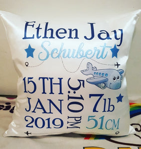 Bear And Cushion Pack !