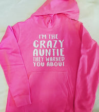 Womens Personalised Hoodies