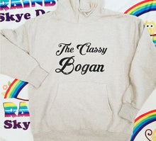Womens Personalised Hoodies