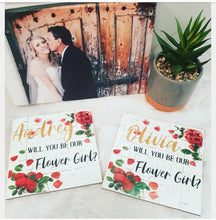Wedding Puzzles