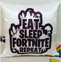 Personalised cushions