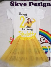Birthday t shirts