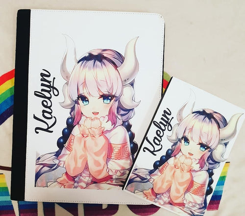 A4 School/Business Folder /pack