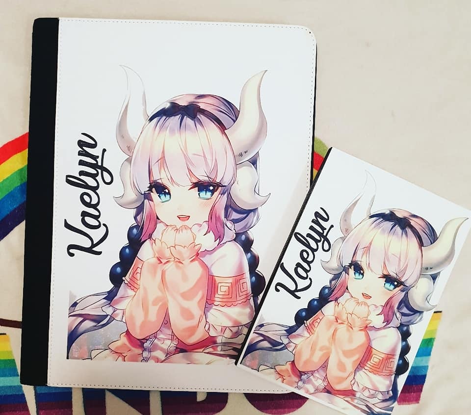 A4 School/Business Folder /pack