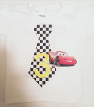 Birthday t shirts