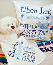 Bear And Cushion Pack !