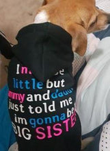 Dog Personalized Tops