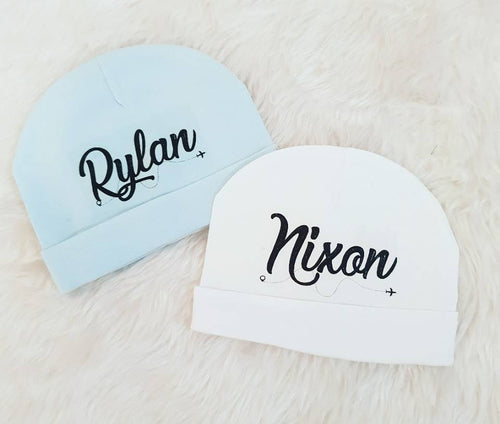 New Born Hats/Beanies