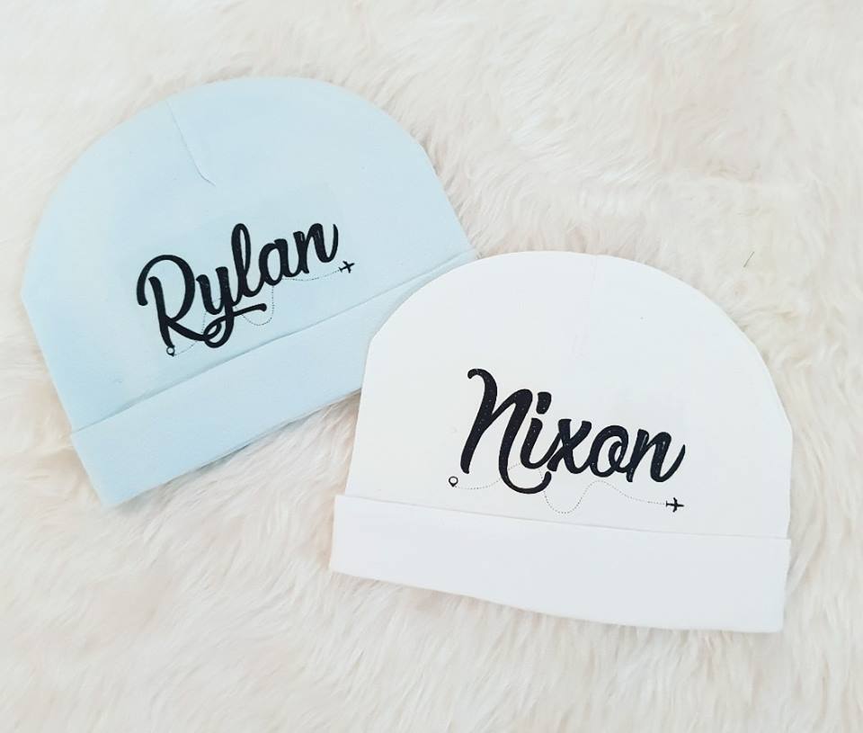 New Born Hats/Beanies