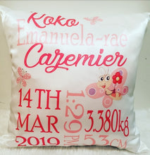 Bear And Cushion Pack !