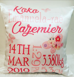 Bear And Cushion Pack !