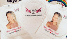 Photo Custom Tshirts