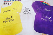 Aprons Adults Personalised