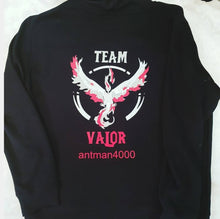 Custom Personalised Hoodies